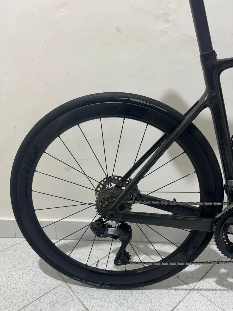 Scott Addit rc ultegra di2 taille L - Utilisé