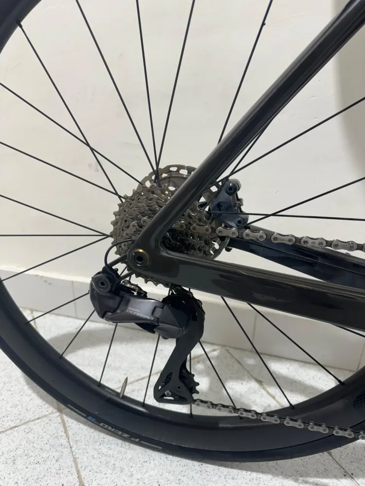 Scott Addit rc ultegra di2 taille L - Utilisé