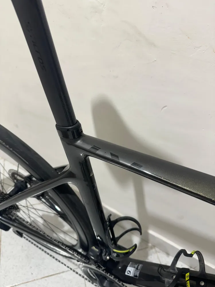 Scott Addit rc ultegra di2 taille L - Utilisé