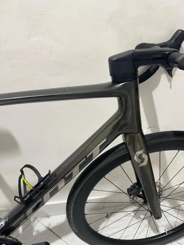Scott Addit rc ultegra di2 taille L - Utilisé