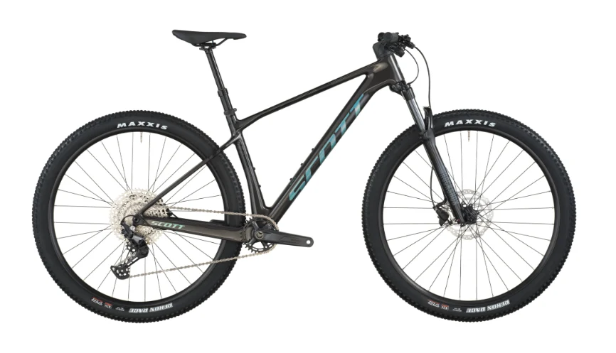 Scott Échelle 920 2026