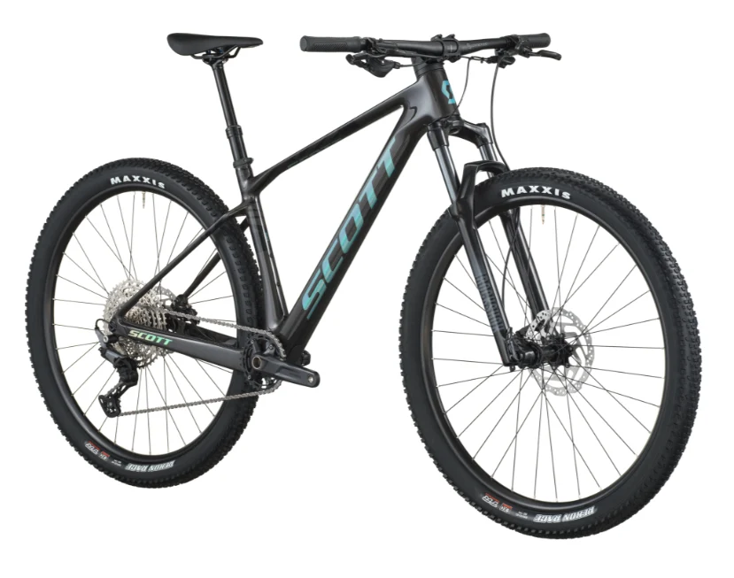 Scott Échelle 920 2026