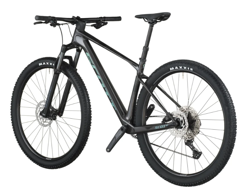 Scott Échelle 920 2026