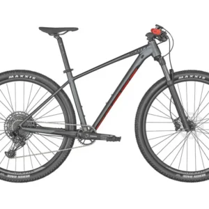 Scott Échelle 970 Gris foncé