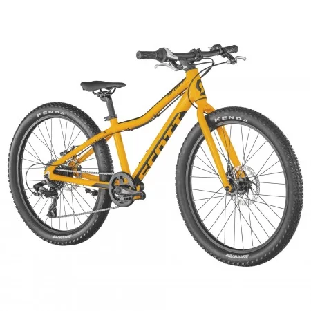 Scott Échelle 20 "rigide