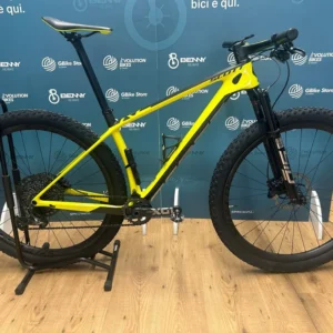 Scott Échelle RC Taille de la Coupe du monde M - Utilisé