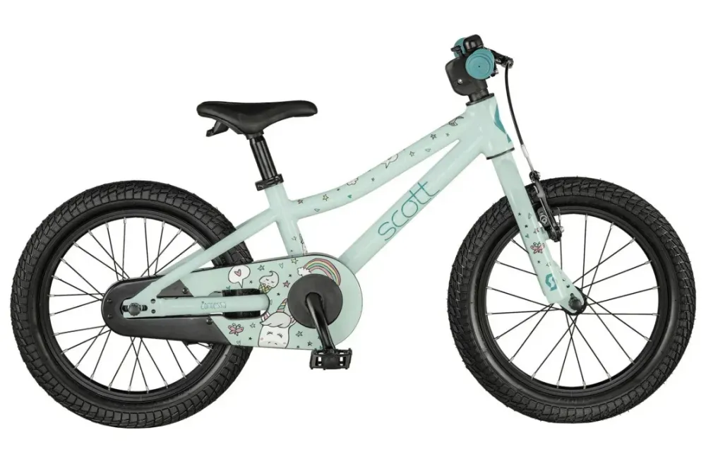 Scott Comtesse 14 "
