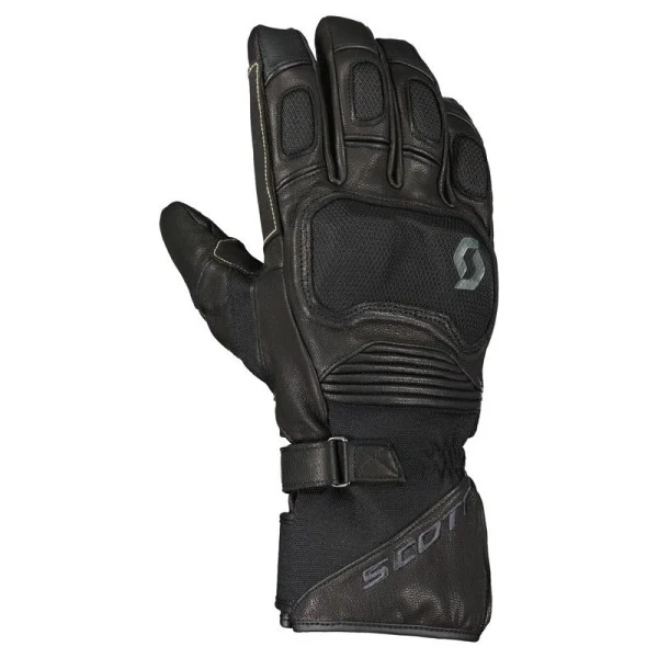 Gants de Moto Priority Pro Gore-Tex Scott