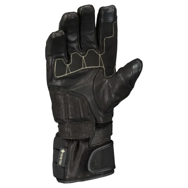 Gants de Moto Priority Pro Gore-Tex Scott
