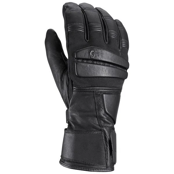 Gants de Moto Trafix DP Scott
