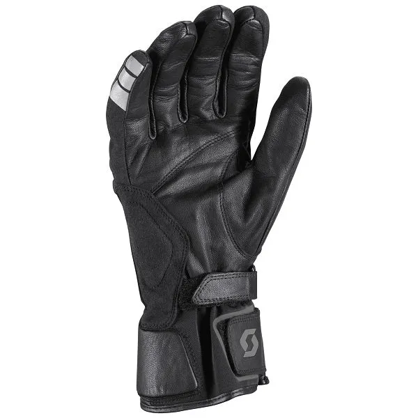 Gants de Moto Trafix DP Scott