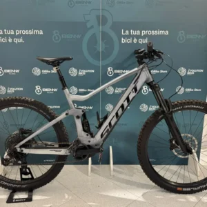 Scott Genius eRide 930 Taille L - Utilisé