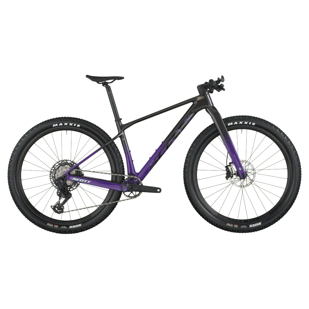 Gravier SCOTT Scale 10