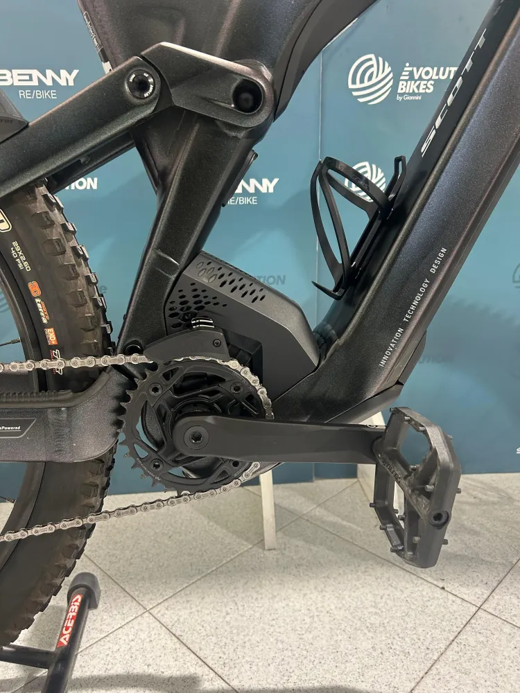 Scott Patron Taille eRide 920 L - Utilisé