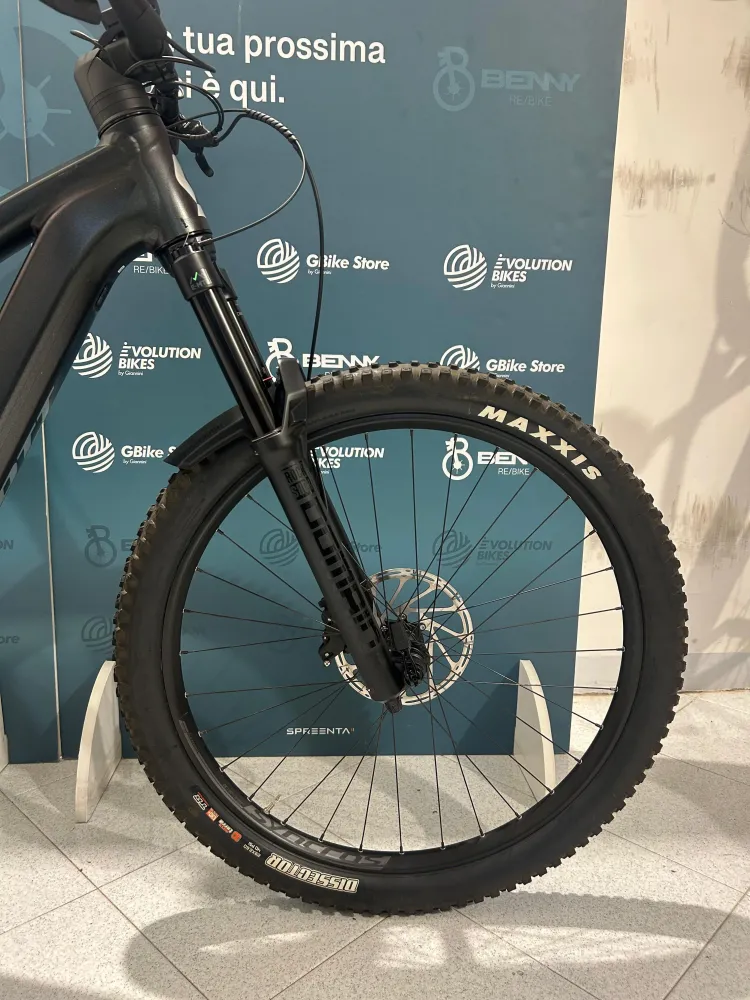 Scott Patron Taille eRide 920 L - Utilisé
