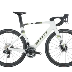 SCOTT Équipe Foil RC