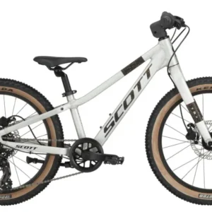 Scott Scale 200 alliage argent (2025)