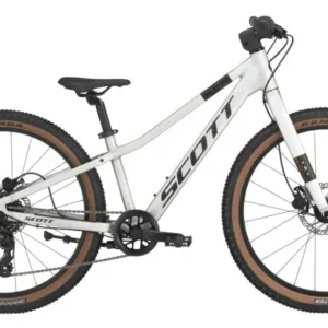 Scott Scale 400 alliage argent (2025)