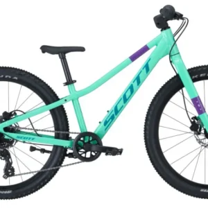 Scott Scale 400 vert printemps (2025)