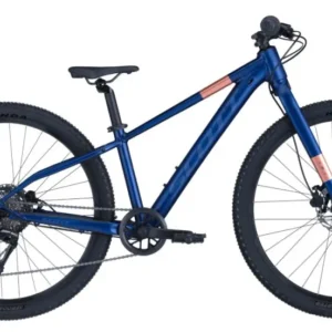 Scott Scale 600 bleu clématite (2025)