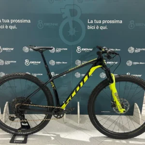 Scott Scale Taille Coupe du Monde RC 900 M - Utilisé