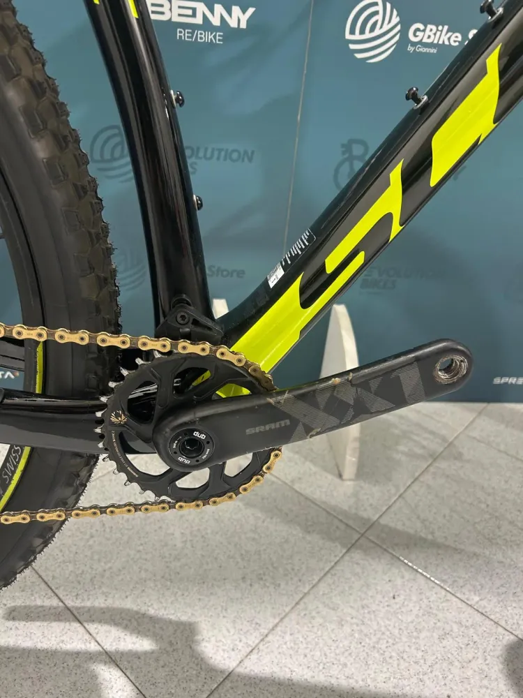 Scott Scale Taille Coupe du Monde RC 900 M - Utilisé