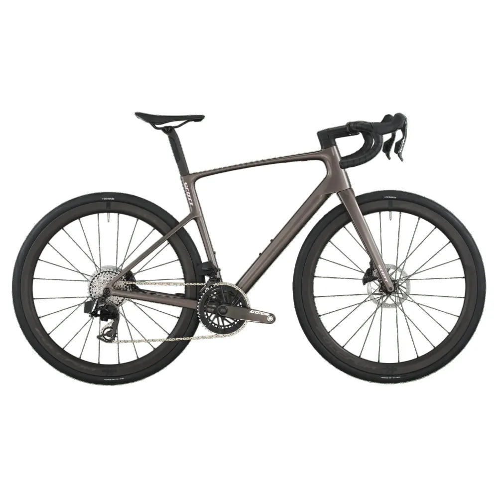 SCOTT Addict 10