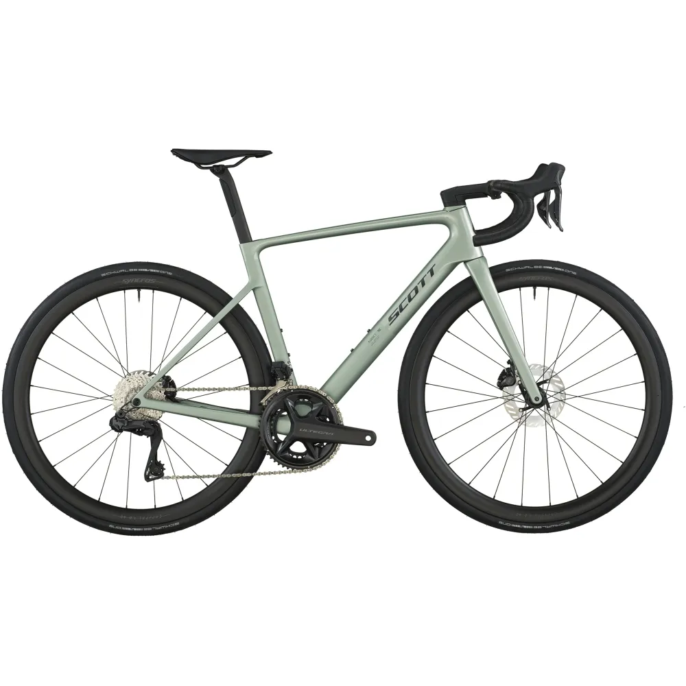 SCOTT Addict RC 20