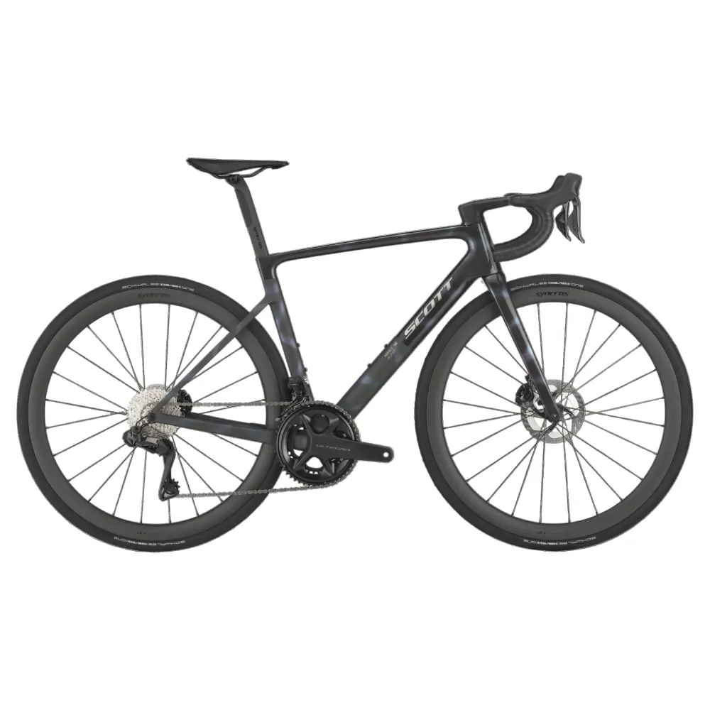 SCOTT Addict RC 10