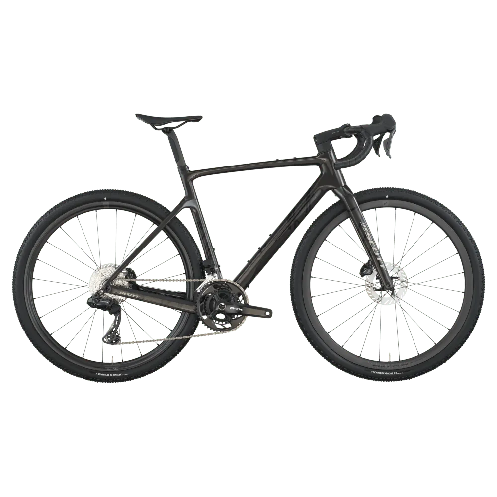 SCOTT Addict Gravel 15