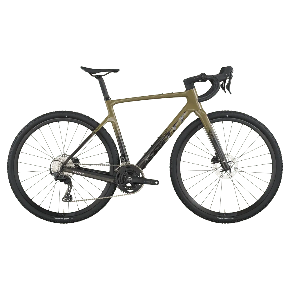 SCOTT Addict Gravel 40