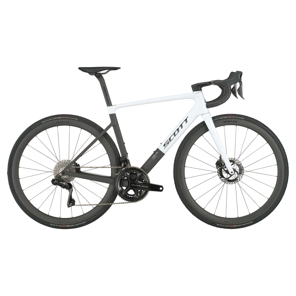 Scott Addict RC Pro