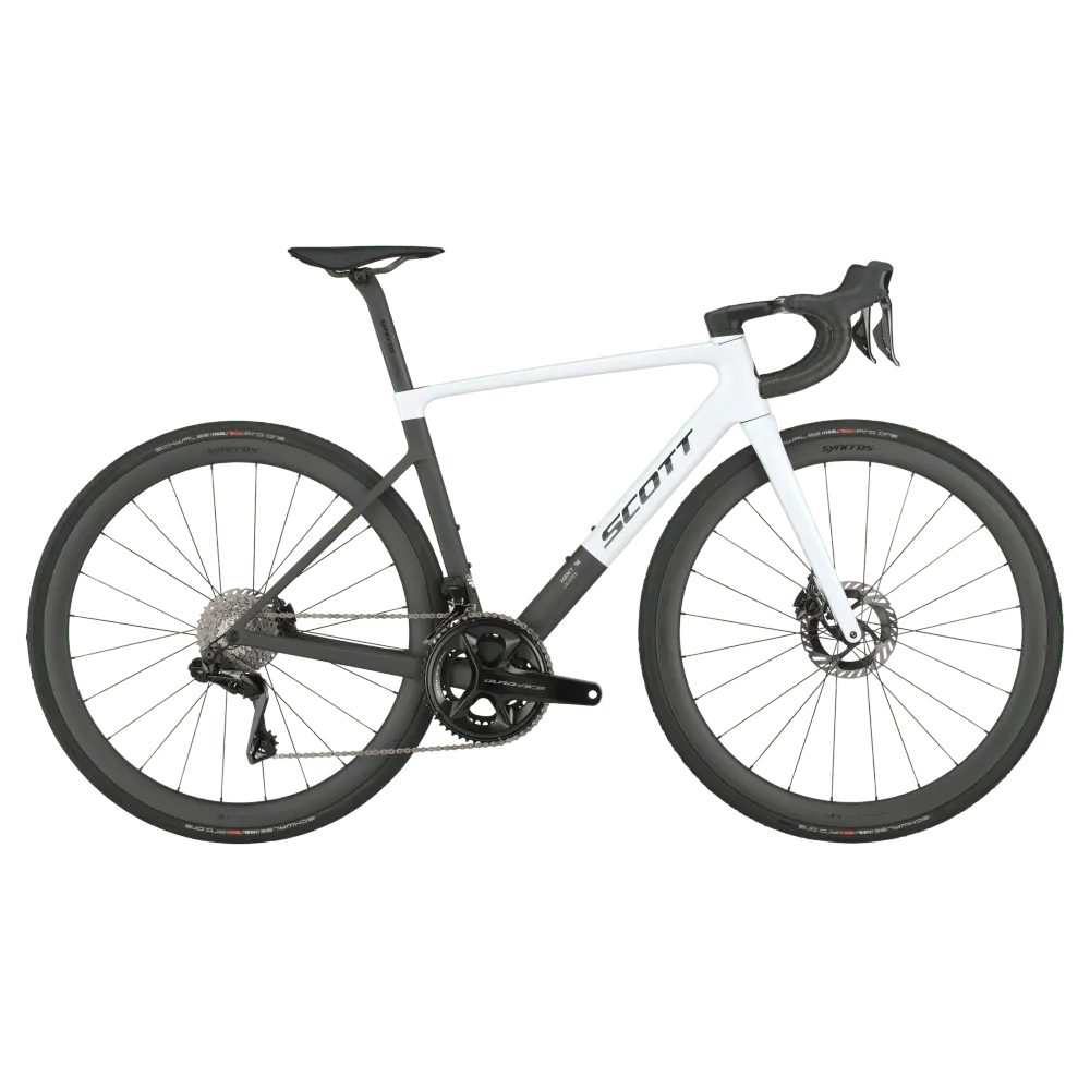 SCOTT Addict RC Pro