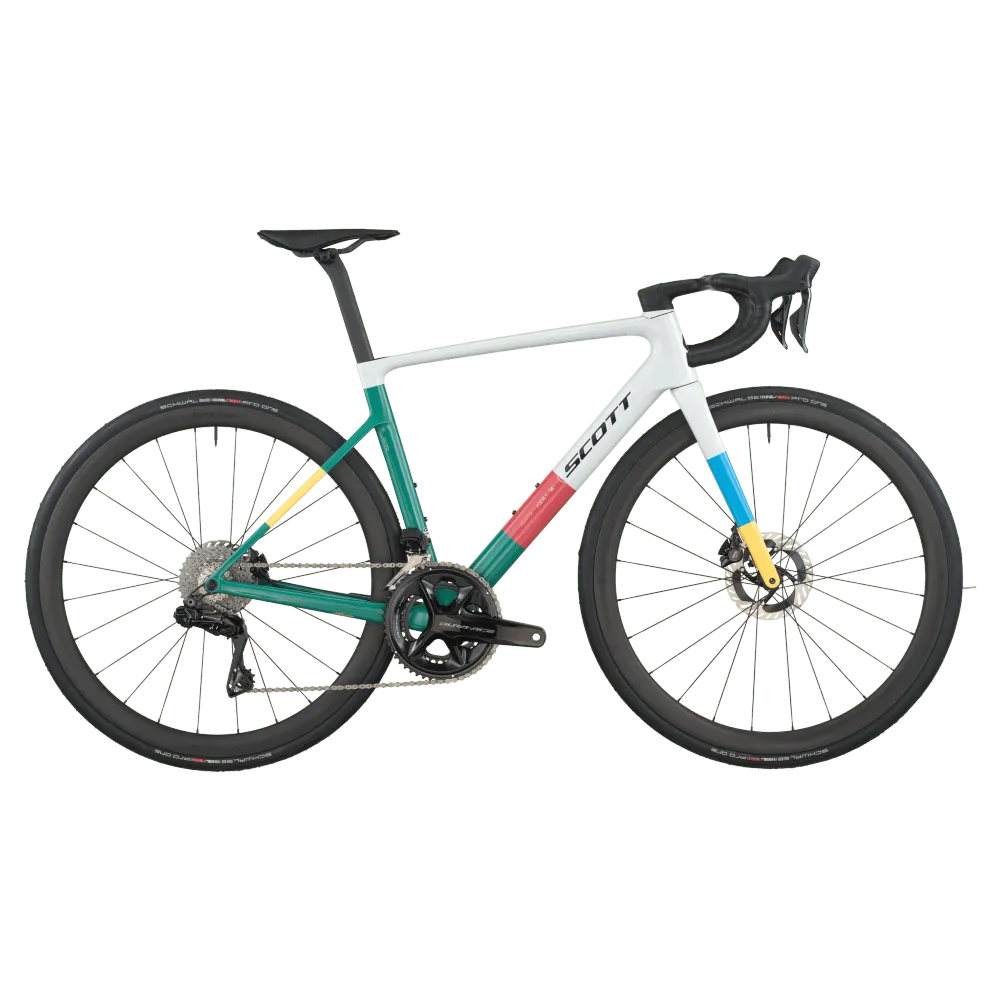 SCOTT Addict RC Pro