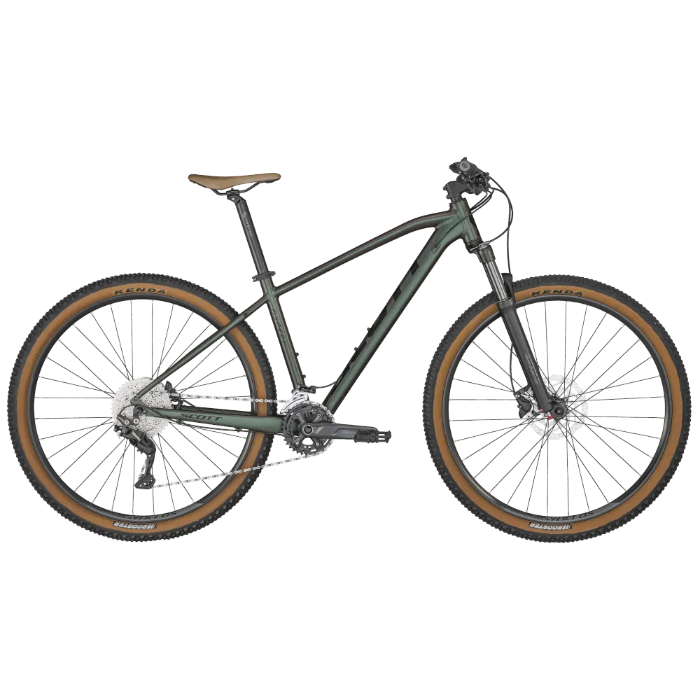 Scott Aspect 930 Noir