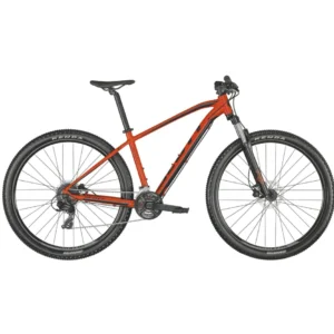 Scott Aspect 960 Rouge