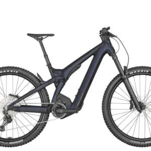 SCOTT Patron eRIDE 920 bleu