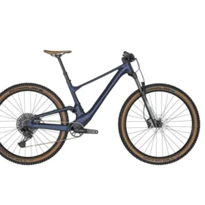 Scott Spark 970