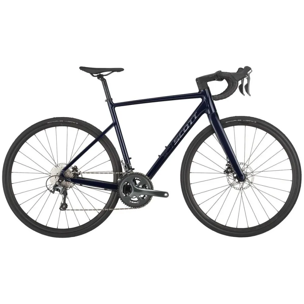 Scott Speedster 20 - M