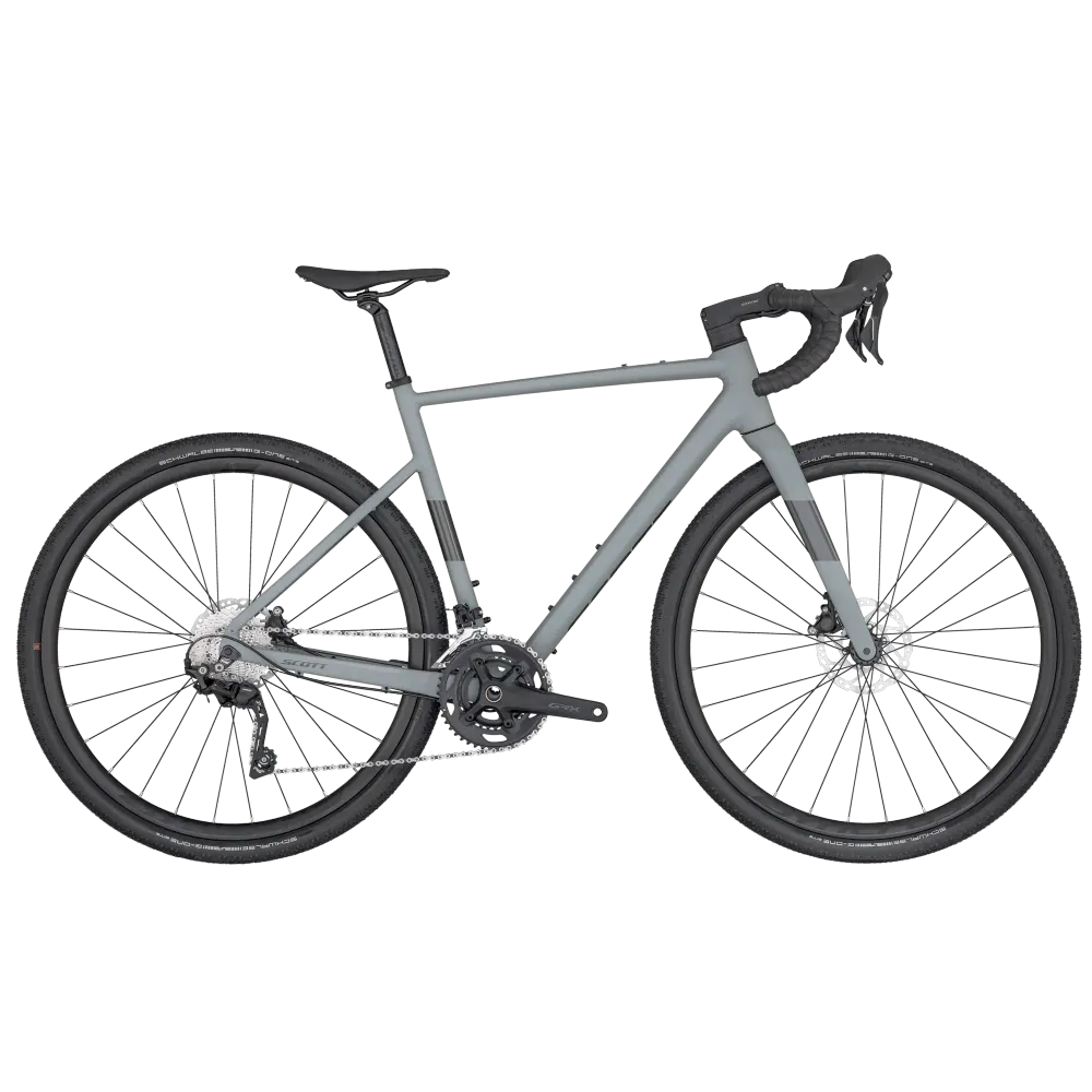 Scott Speedster Gravel 40