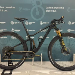 Scott Spark RC 900 SL AXS Taille S - Utilisé