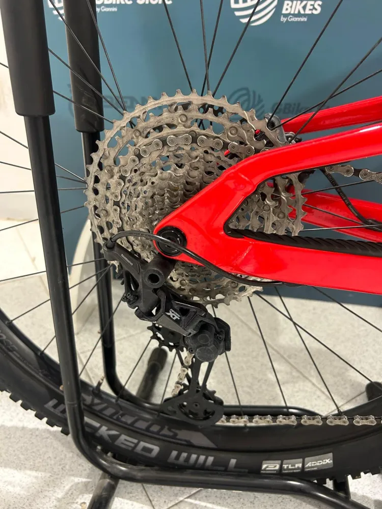 Scott Spark Taille 960 M - Utilisé