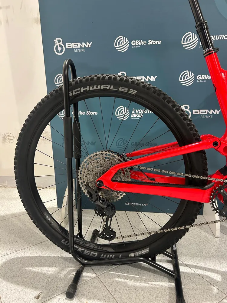 Scott Spark Taille 960 M - Utilisé