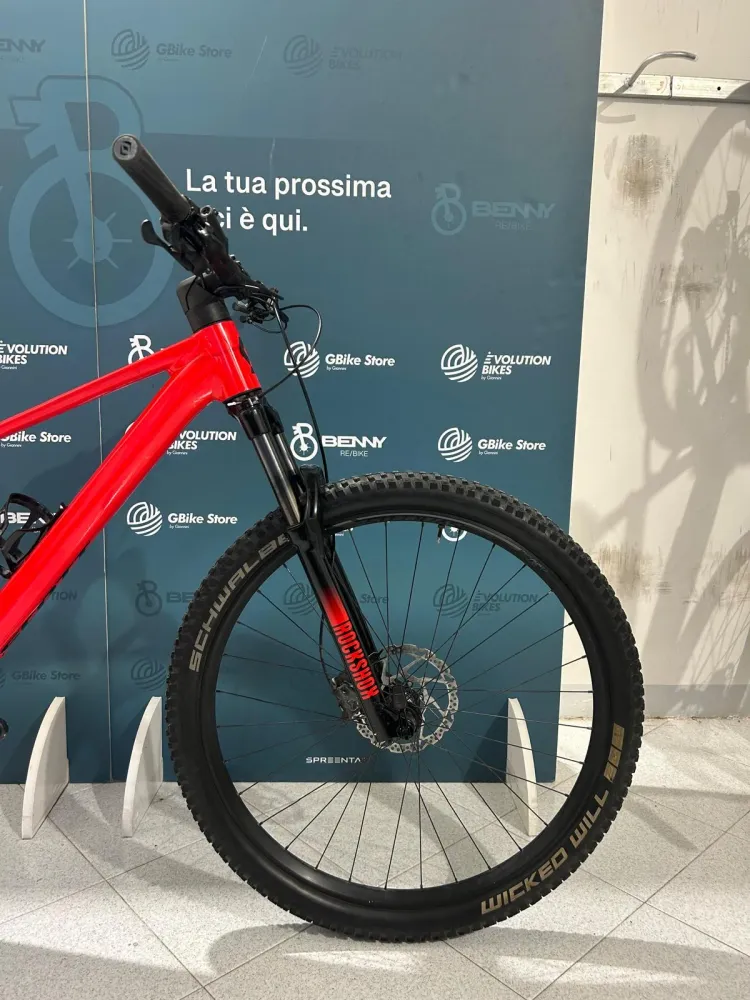 Scott Spark Taille 960 M - Utilisé