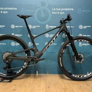 Scott Spark Taille RC L - Utilisé