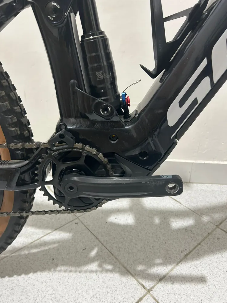 Scott Strike Eride 940 Taille M - Utilisé