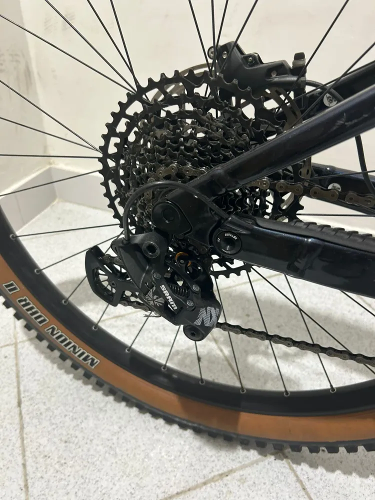Scott Strike Eride 940 Taille M - Utilisé