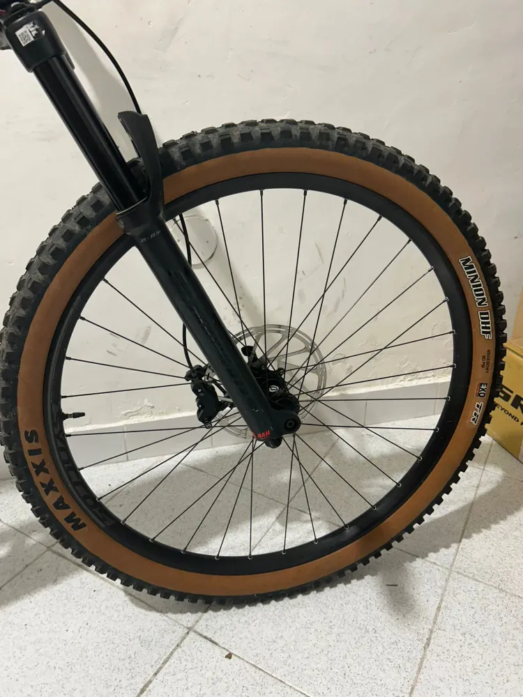 Scott Strike Eride 940 Taille M - Utilisé