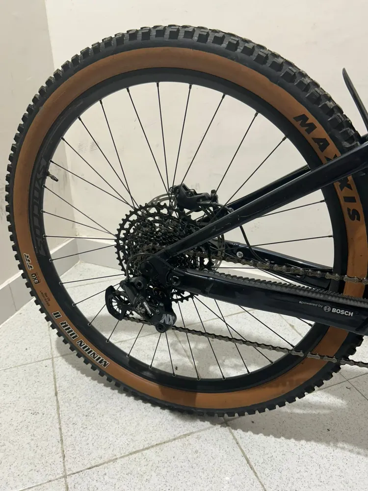 Scott Strike Eride 940 Taille M - Utilisé
