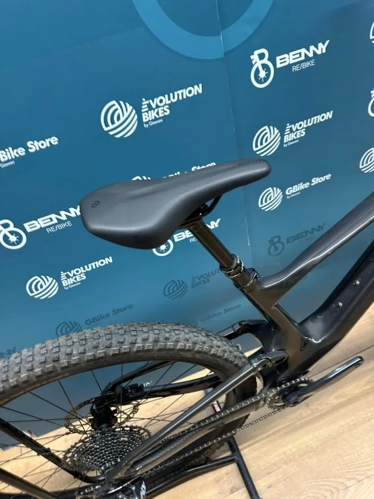 Scott Taille Spark 940 S - Utilisé